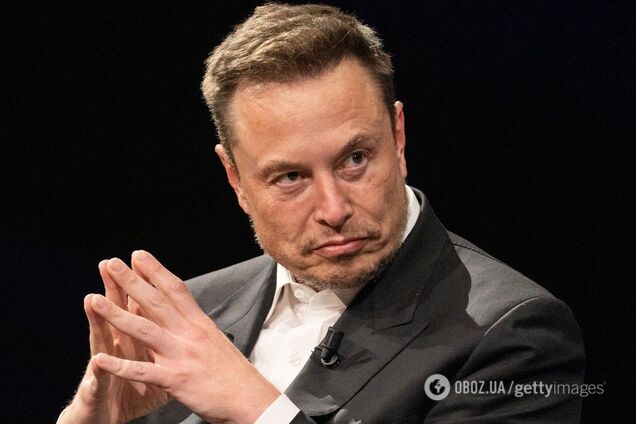 'Заберет ли Россия Одессу': после поездки в Китай Маск выдал новую порцию российских нарративов
