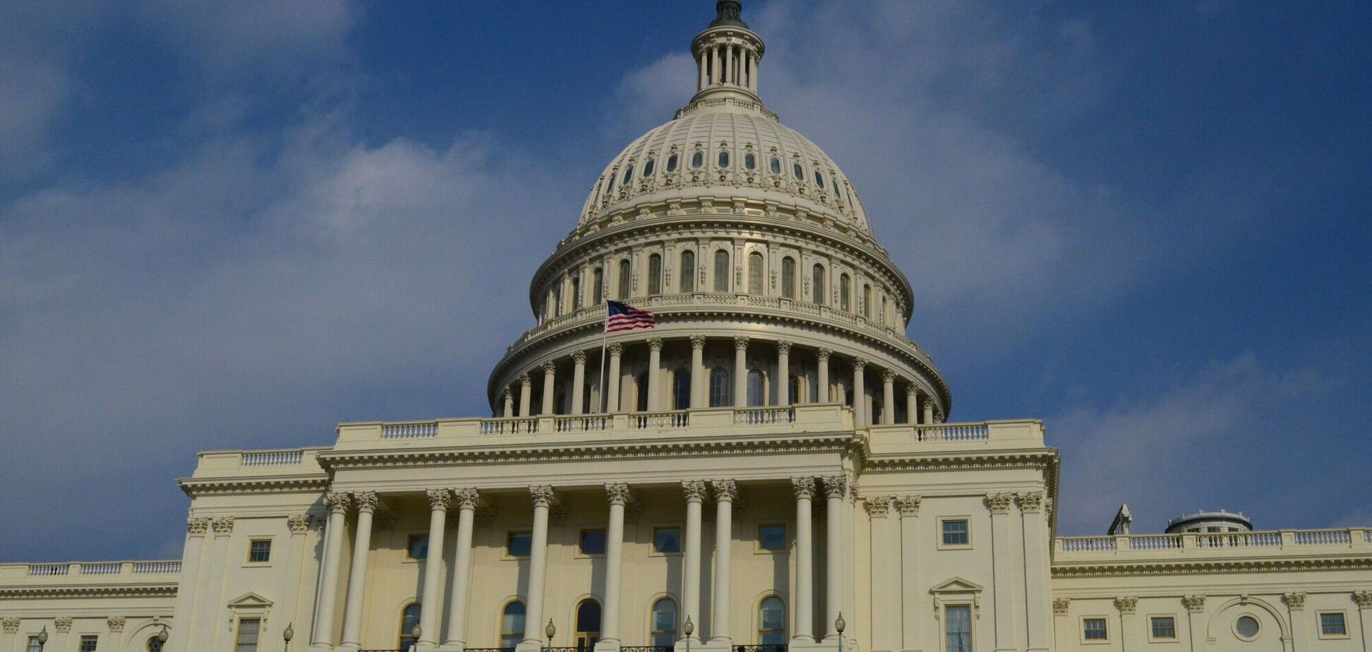 Сенат США предлагает увеличить налоги на азартные выигрыши