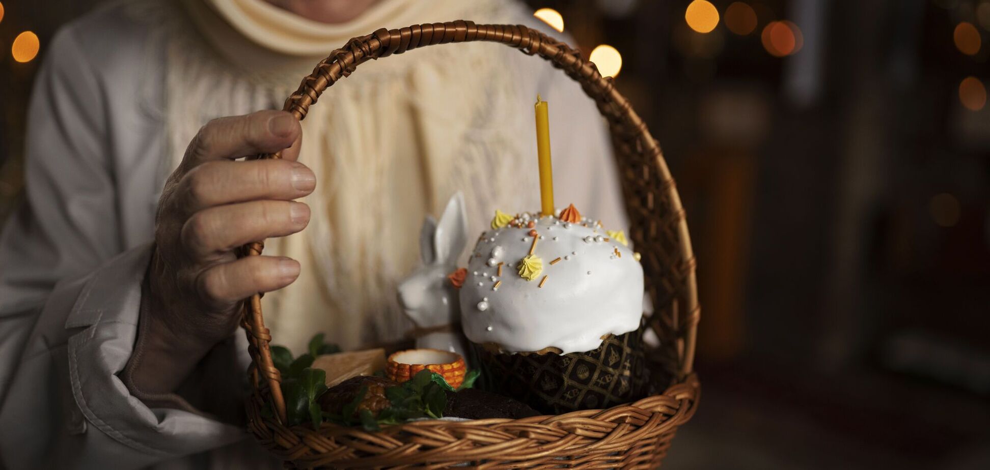 Великдень-2024: що не можна робити у найбільше християнське свято