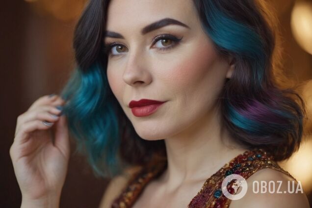 Як визначити найкращу форму брів під форму обличчя