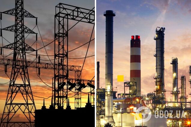ДТЭК в четыре раза увеличил импорт электроэнергии для поддержки экономики Украины