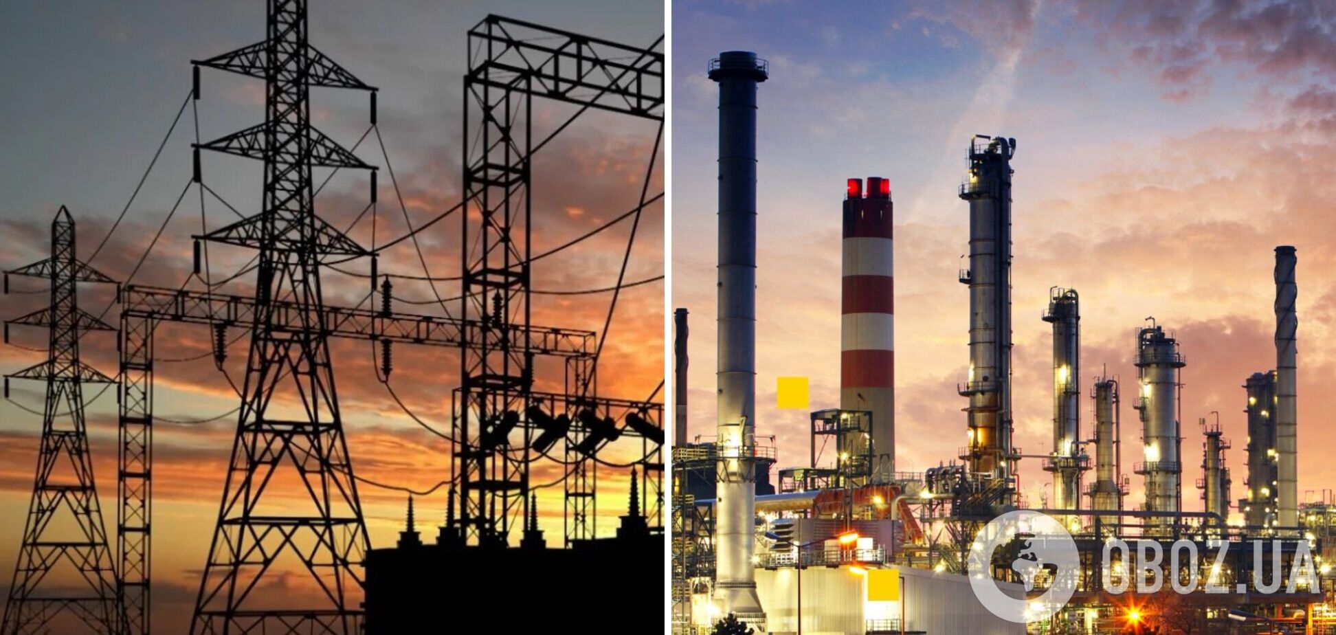 ДТЭК в четыре раза увеличил импорт электроэнергии для поддержки экономики Украины