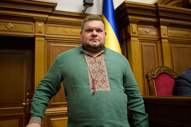 Андрей Клочко стал фигурантом уголовного расследования