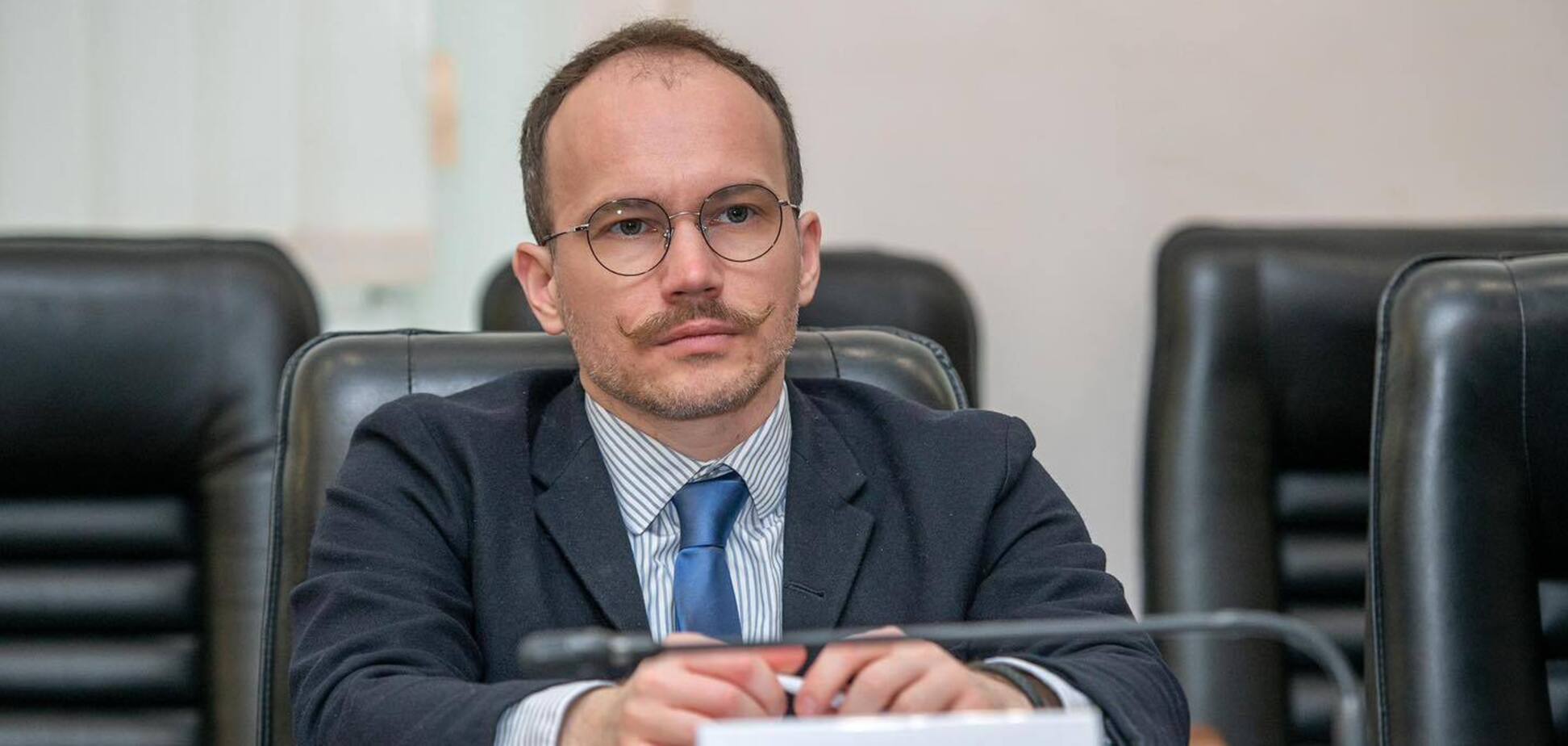 Денис Малюська