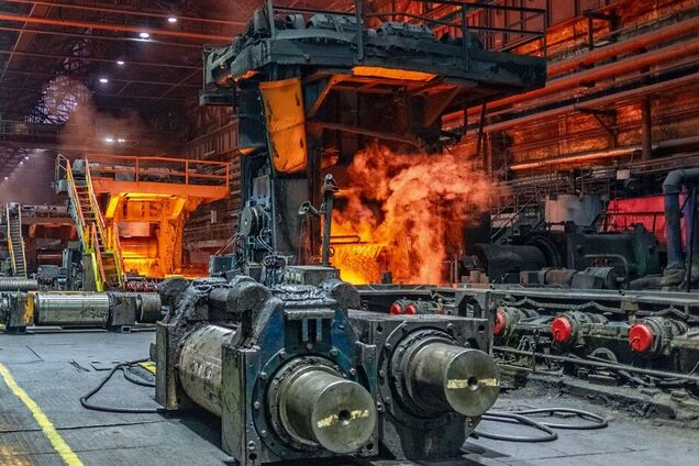 Forbes назвав 'Метінвест' одним із найбільших інвесторів України за час війни