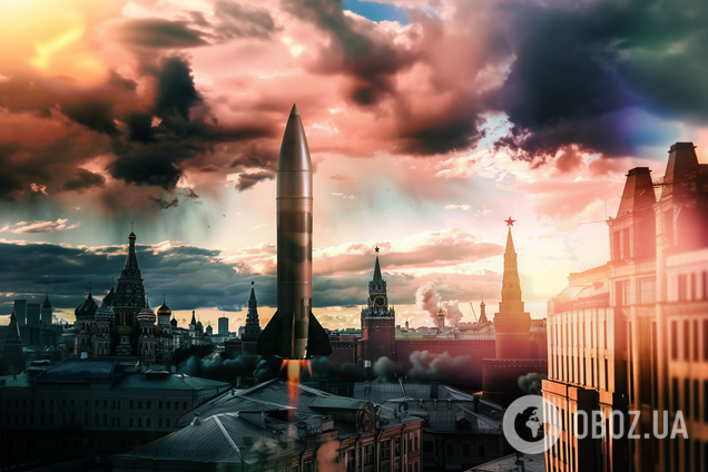 Під грифом 'цілком таємно': як в СРСР перевіряли готовність тактичної ядерної зброї