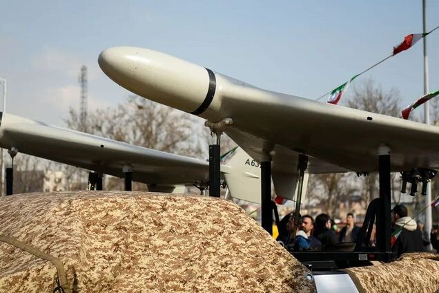 В России вербуют молодежь на заводы по сборке 'Шахедов': в ЦНС раскрыли подробности