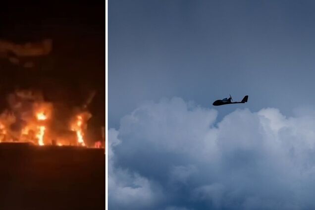 НПЗ в Калужской области атаковали беспилотники