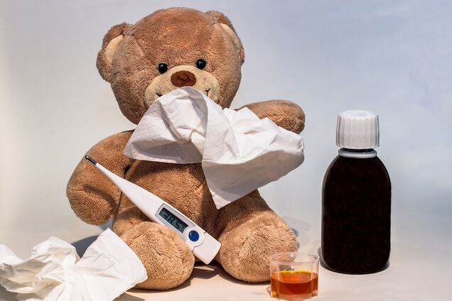 Как лечить лихорадку в домашних условиях