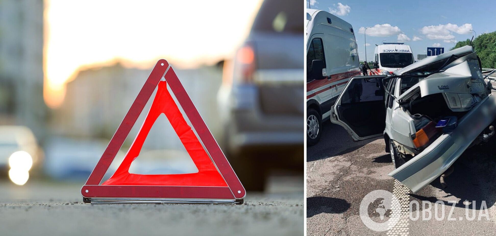 Водіїв не лякає кримінальна відповідальність за порушення ПДР