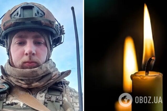 Йому назавжди буде 25: у боях біля Роботиного загинув захисник з Тернопільщини. Фото