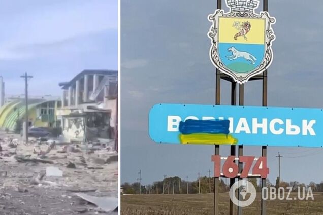 'Врагу надо, чтобы была паника': Черник оценил, могут ли оккупанты прорвать линии обороны на Харьковщине и есть ли угроза Харькову