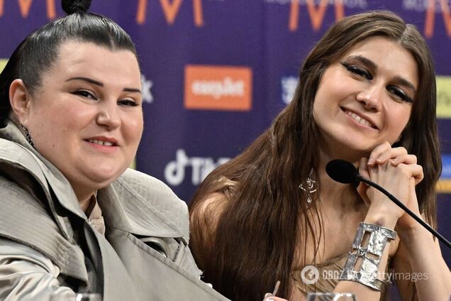 Украину хотят слить? Продюсеров Евровидения 2024 раскритиковали из-за стартового номера alyona alyona & Jerry Heil: что такое 'пятно смерти'