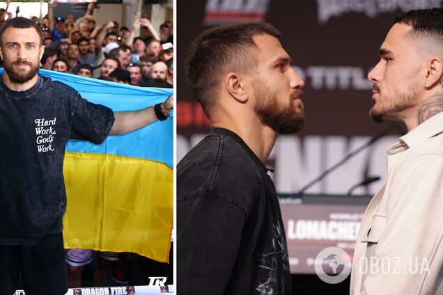 Lomachenko Kambosos – watch online – live broadcast – boxing broadcast today 12 05 2024 – watch for free in Ukraine