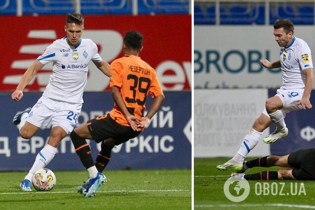 Де дивитися 'Шахтар' – 'Динамо': розклад матчу УПЛ 27 квітня