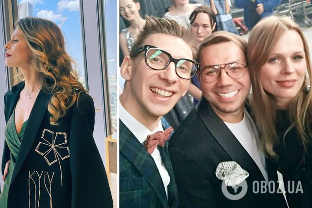 'Вона не повернеться'. Колега Ольги Фреймут розкрив несподівані подробиці про телеведучу, яка поїхала від війни за кордон з чоловіком та дітьми