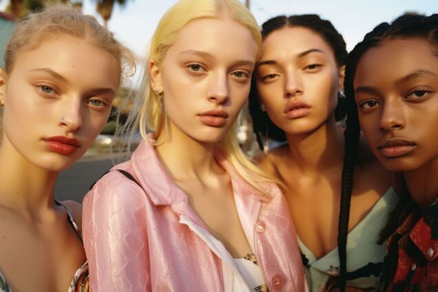 Холодний, нейтральний чи теплий: як правильно визначити свій відтінок шкіри