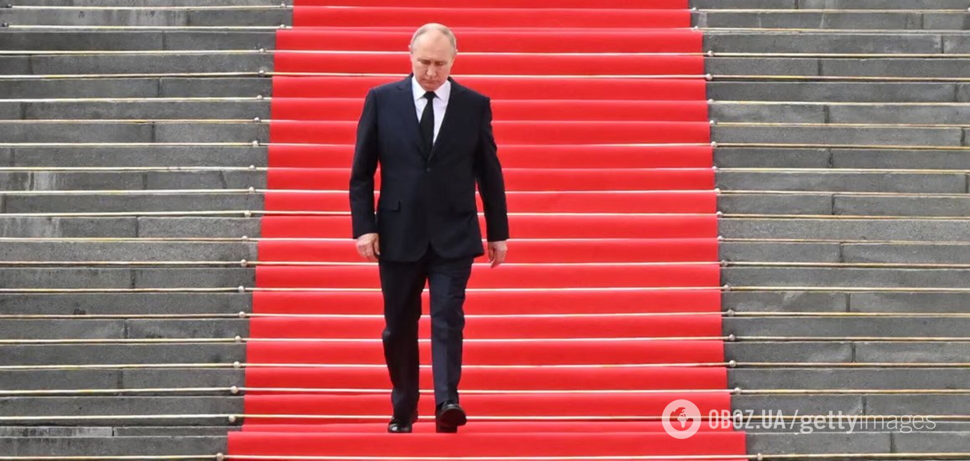 'Тонкая грань': в ИSW объяснили, что стоит за заявлениями Путина на 9 мая