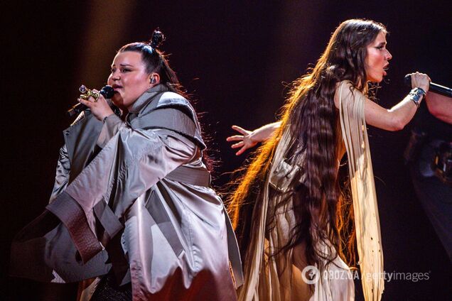 Під яким номером Україна виступить у фіналі Євробачення 2024: продюсери зробили свій вибір