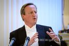 'Нам нужно занять более жесткую позицию': Кэмерон призвал страны НАТО увеличить расходы на оборону