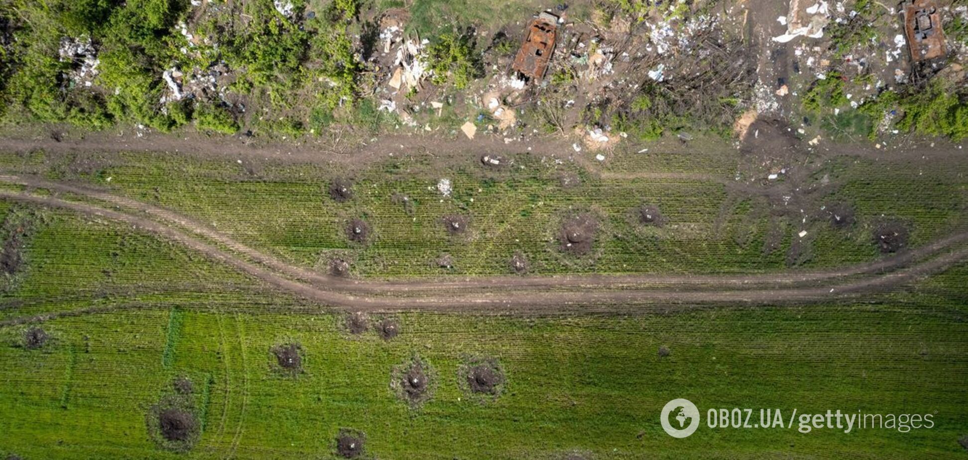 Окупанти збільшили частоту наземних атак на сході України: в ISW назвали мету агресора. Карта