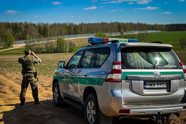 В Польше хотят построить бункеры и вырыть траншеи из-за военной угрозы от РФ