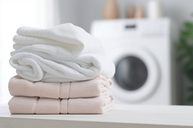 Как часто нужно менять банное полотенце: советы дерматолога