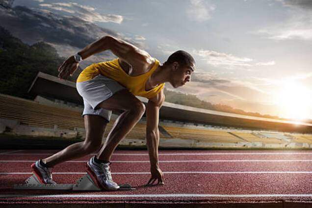 Ученые выяснили неожиданную связь между профессиональным бегом и продолжительностью жизни