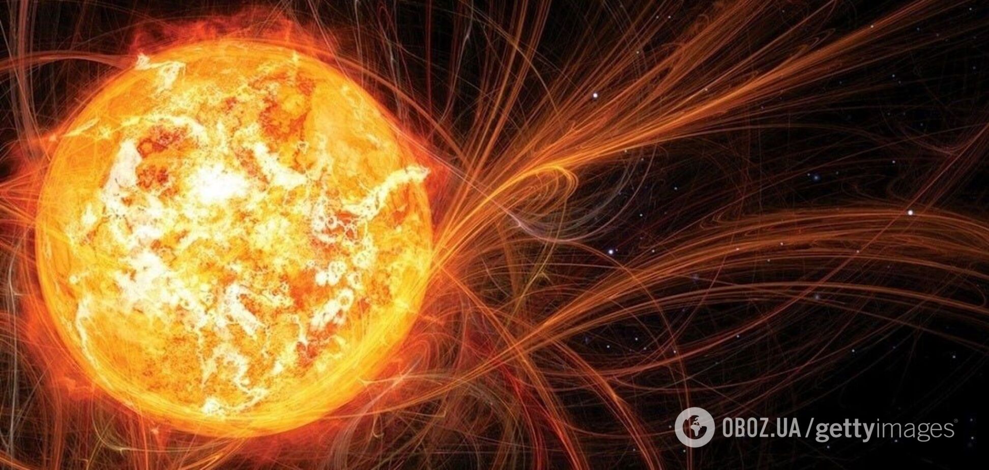 Магнітні бурі