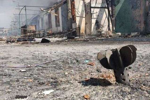 Враг усиленно обстреливает пограничные громады Харьковщины: есть погибшие и раненые. Все подробности