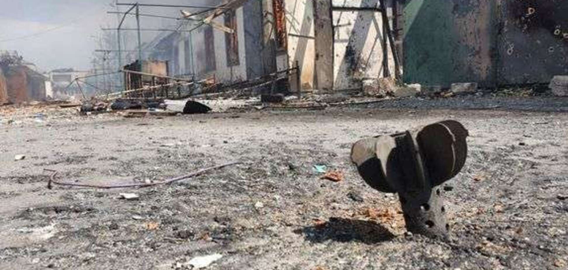 Враг усиленно обстреливает пограничные громады Харьковщины: есть погибшие и раненые. Все подробности