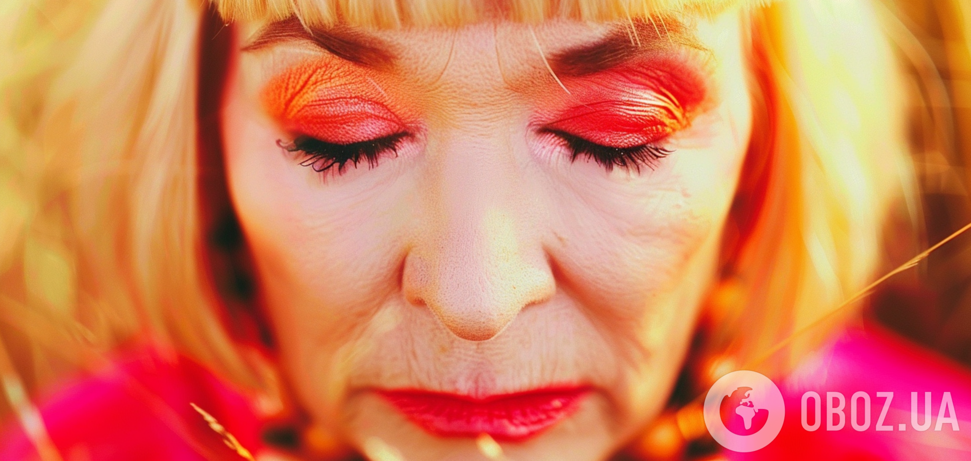 Як необхідно змінити макіяж відповідно до віку: хитрощі від професіоналів