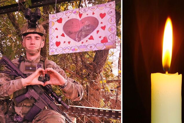 Назарія Гринцевича поховали у місті Вінниця