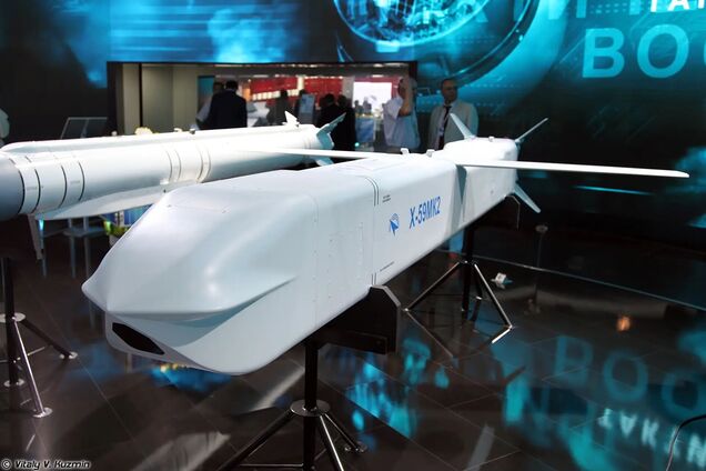 Сили ППО збили ворожу ракету над Дніпропетровщиною