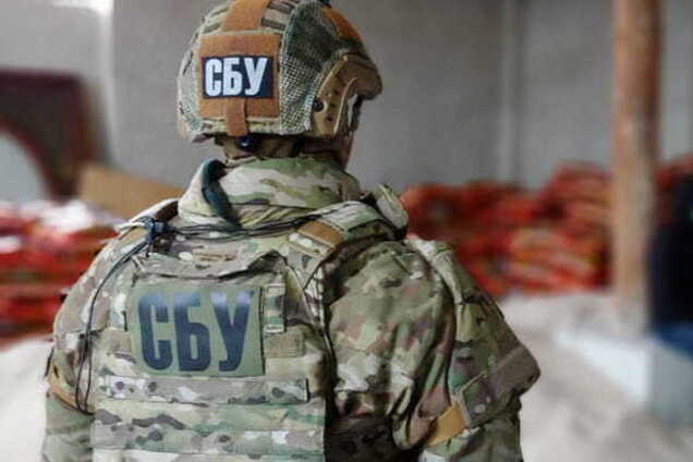 СБУ оголосила підозру ще трьом зрадникам, які воювали проти Сил оборони на Донеччині