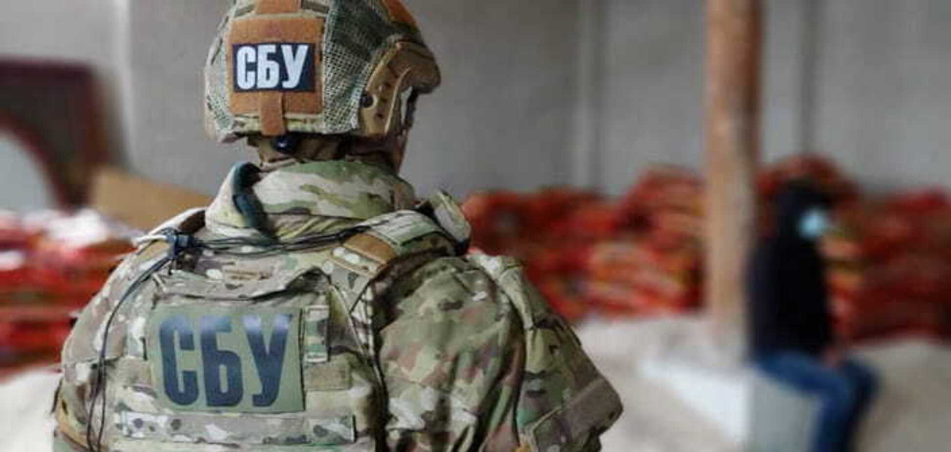 СБУ объявила подозрение еще трем предателям, воевавшим против Сил обороны на Донетчине