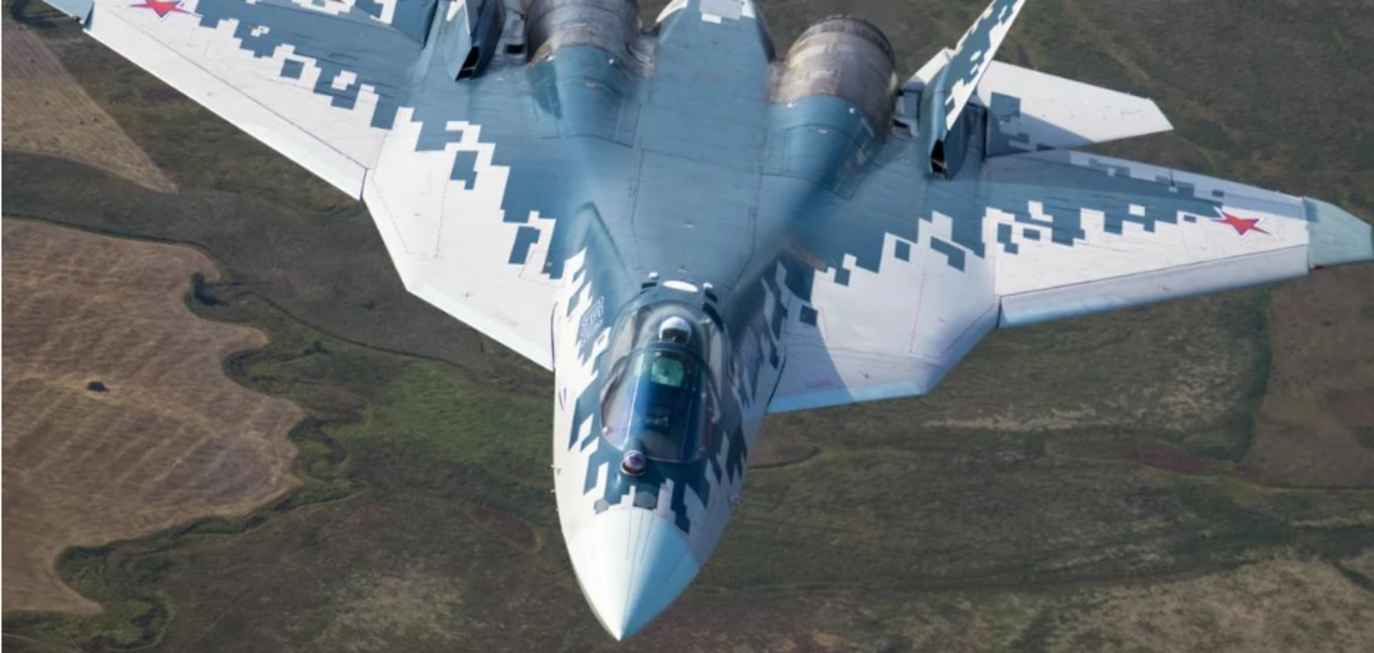 Распиаренный российский самолет оказался небоеспособным и опасным для пилотов