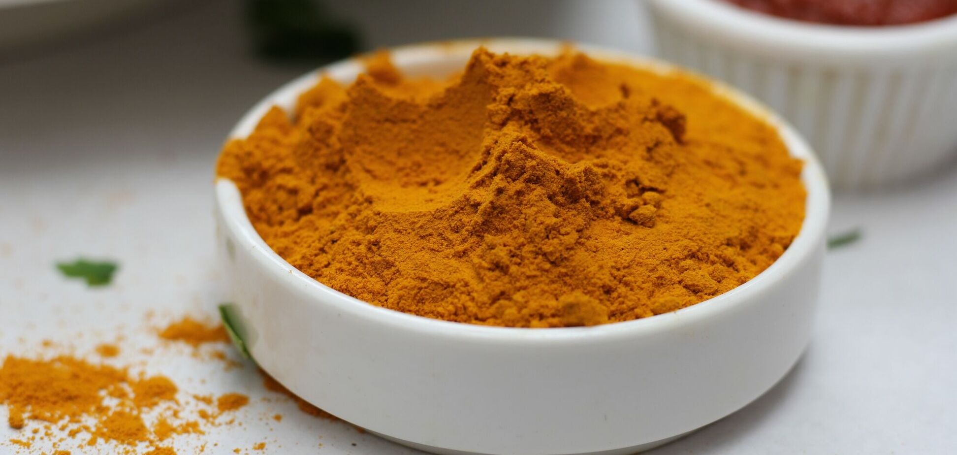 Користь куркуми для здоров’я: властивості спеції