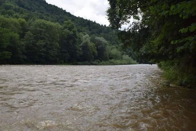 У ДПСУ розповіли, скільки чоловіків потонуло в Тисі, й попередили про небезпеку