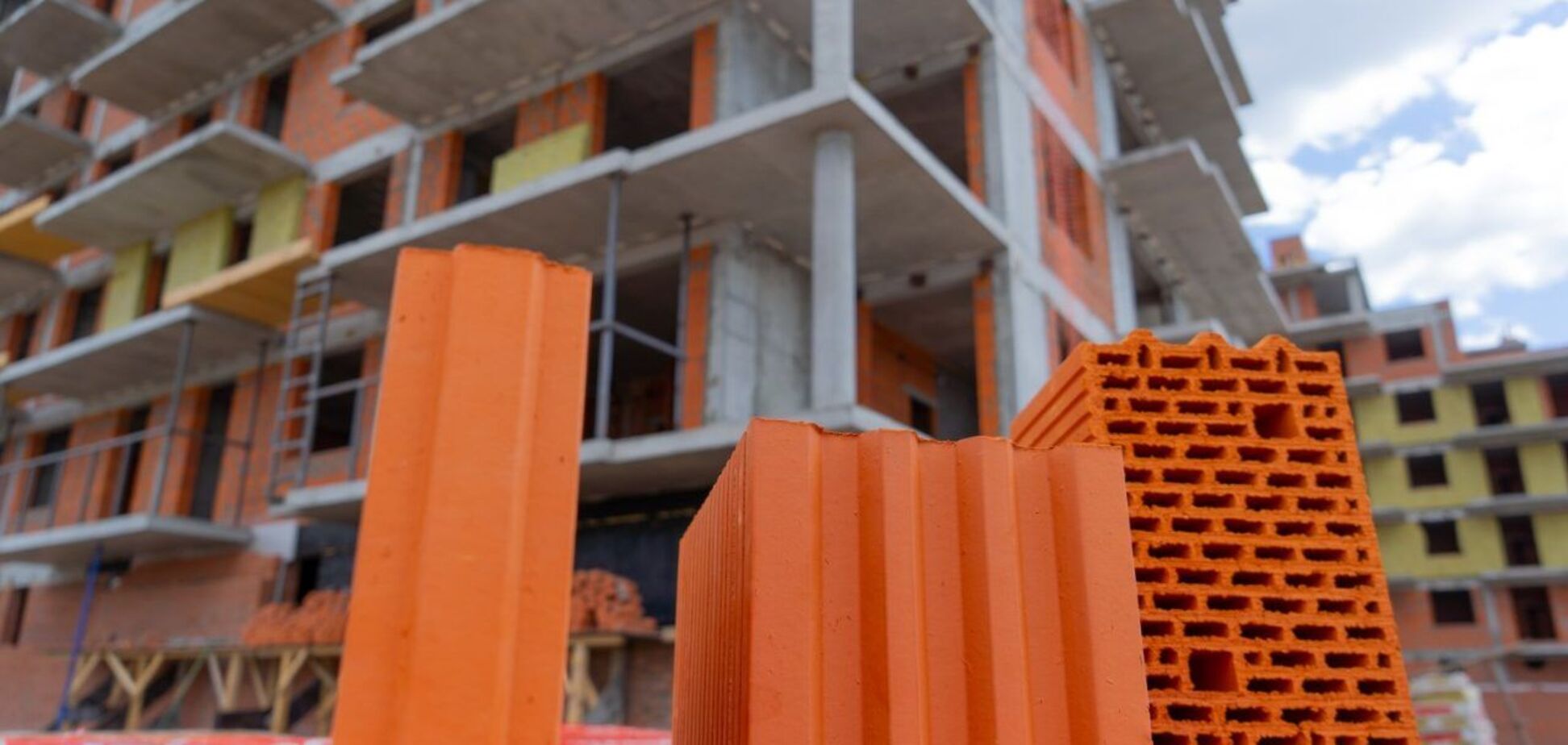 Які ціни на квартири в новобудовах встановилися в Україні