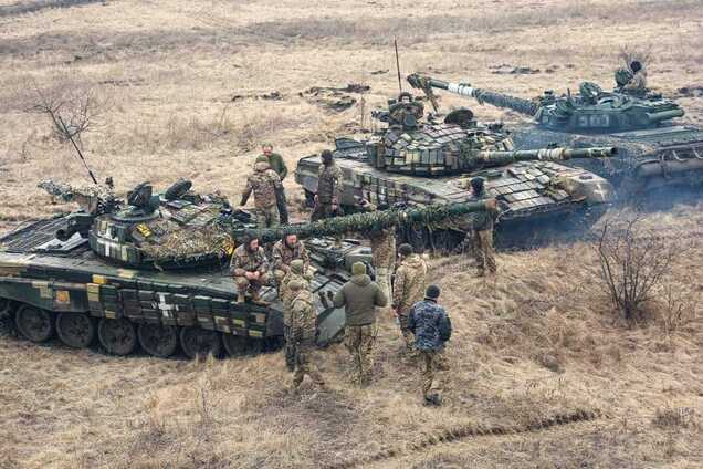 Критична фаза війни настане в найближчі два місяці, – командувач Сухопутних військ ЗСУ