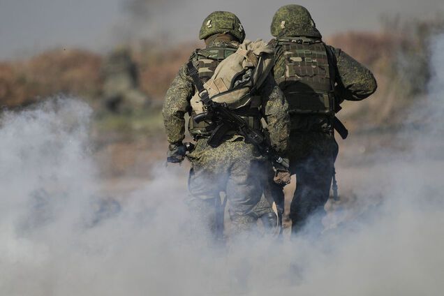 В ISW оценили, способны ли войска РФ захватить Харьков в случае масштабного наступления на регион. Карта