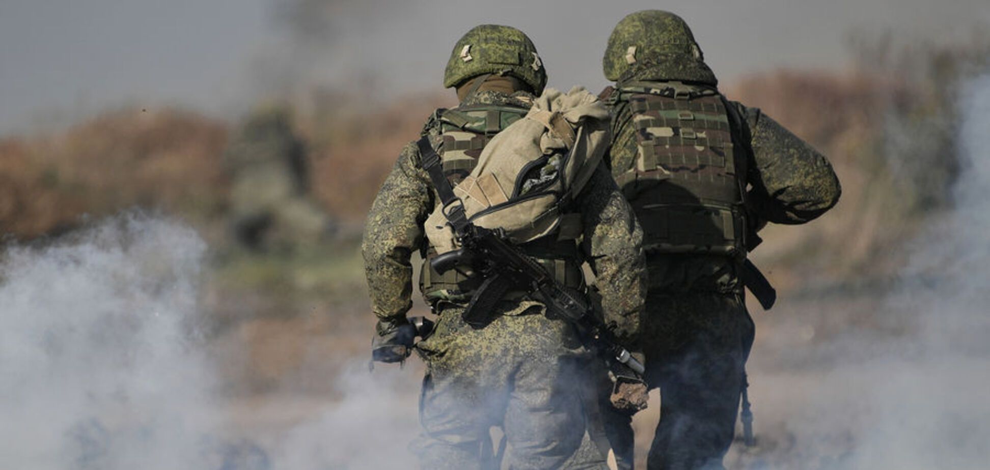 В ISW оценили, способны ли войска РФ захватить Харьков в случае масштабного наступления на регион. Карта