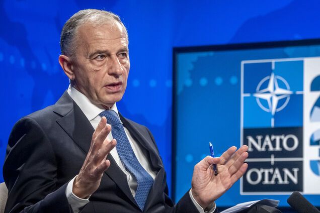 Заместитель генсека НАТО заверил, что у России нет сил для нападения на одну из стран-членов