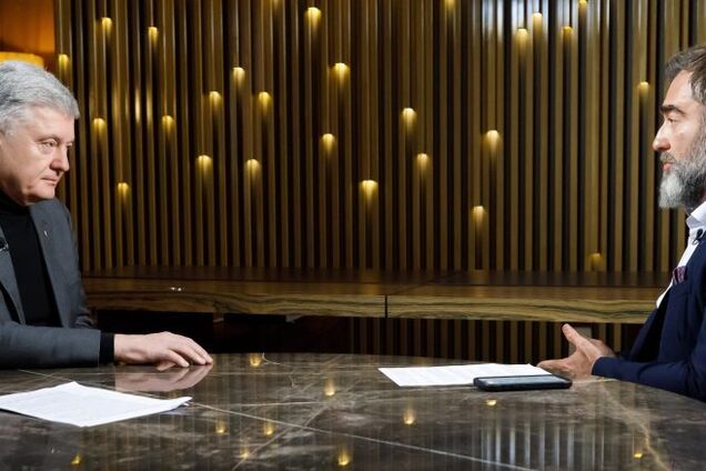 Путин деньгами, подкупом и запугиванием хочет добиться влияния на Европарламент, – Порошенко