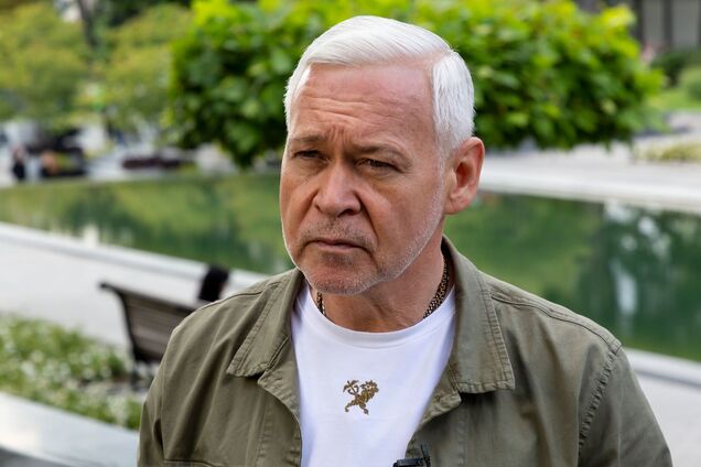 'Ми дамо достойну відсіч ворогу': мер Харкова Терехов розповів про ситуацію в місті