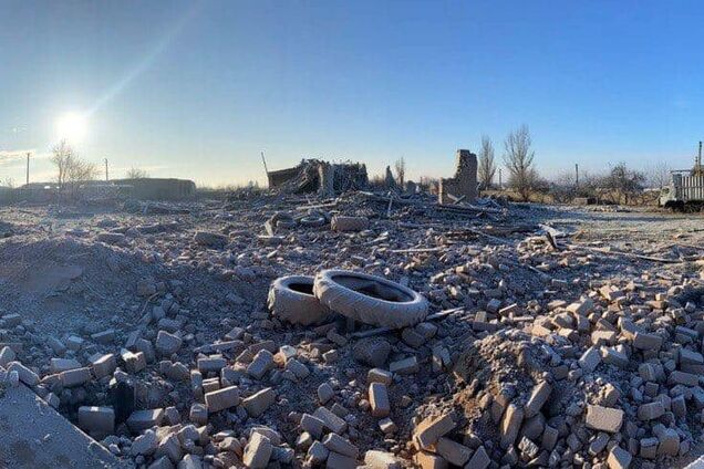 Оккупанты ударили по Херсонщине: погиб мужчина, ранена женщина