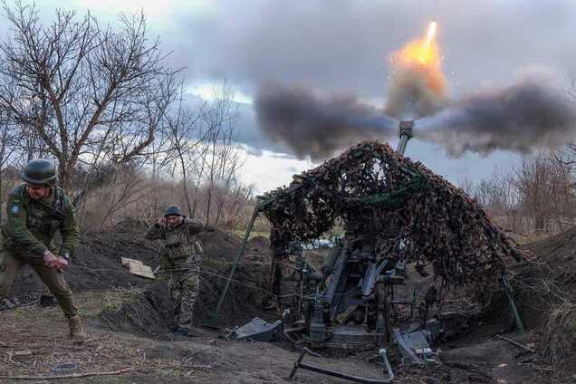 ВСУ наказали оккупантов, которые хотели эвакуировать подбитые БМП в Харьковской области. Видео
