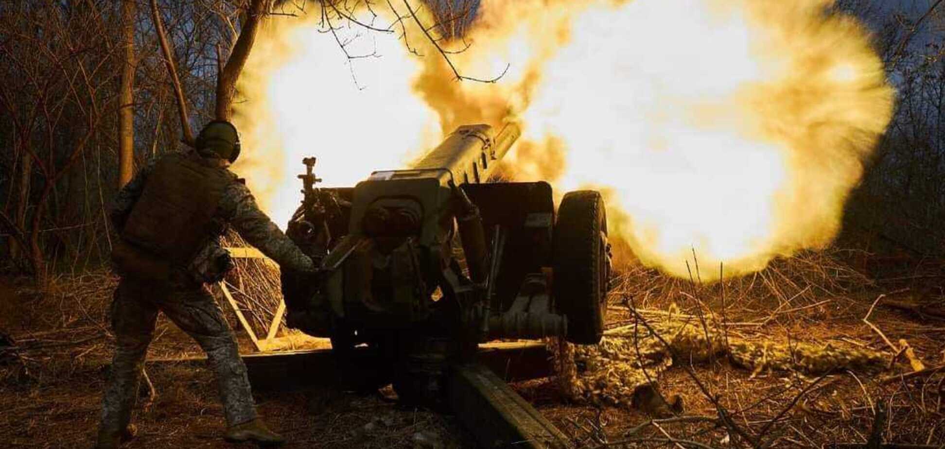 наступление Харьков