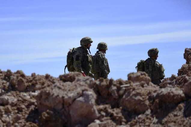 Линия обороны не была прорвана: какая ситуация на Харьковщине сейчас и на каких участках наступает враг. Карта